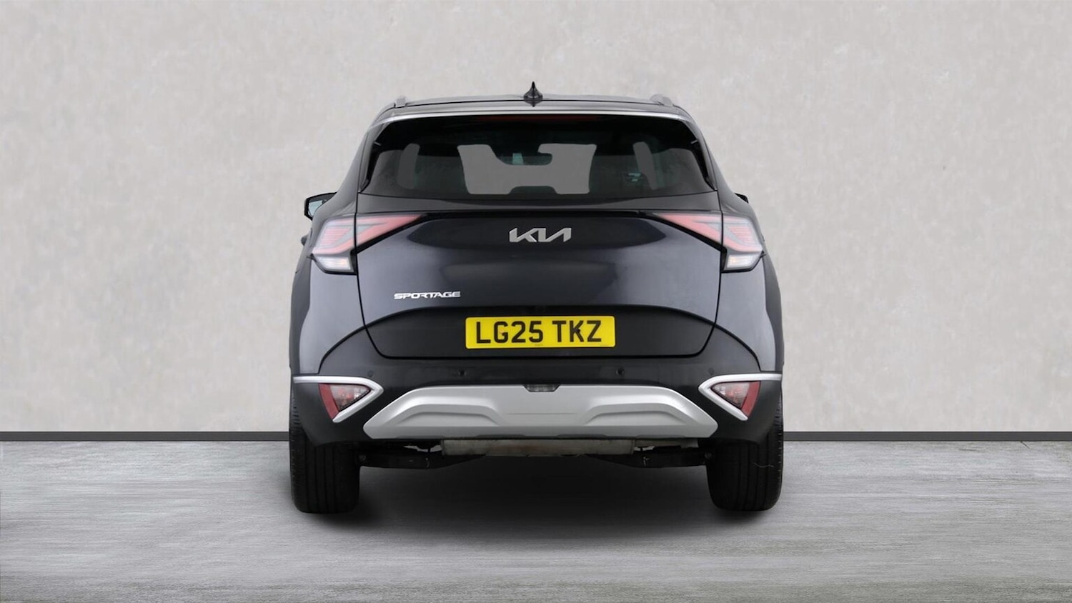 Used Kia Sportage 2025 for sale - 77213544: Photo 4