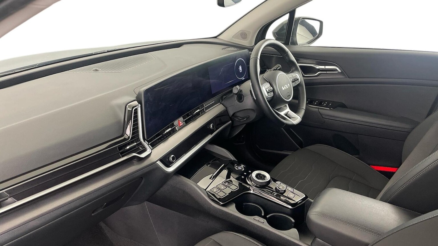 Used Kia Sportage 2025 for sale - 77213544: Photo 7