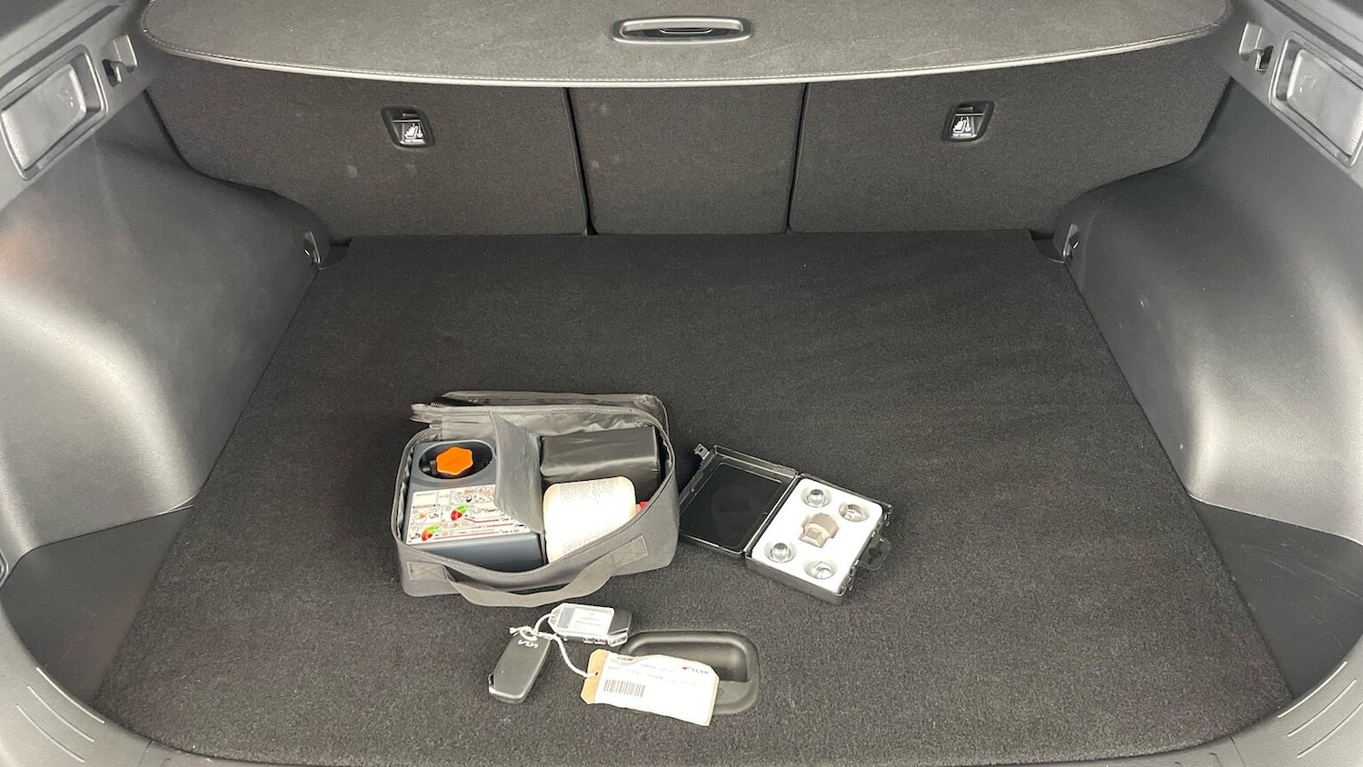 Used Kia Sportage 2025 for sale - 77213548: Photo 11