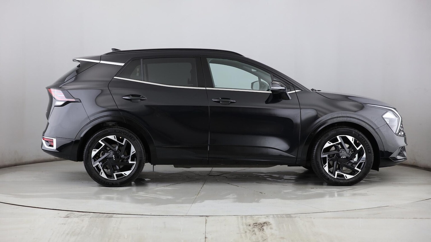 Used Kia Sportage 2025 for sale - 77213548: Photo 3