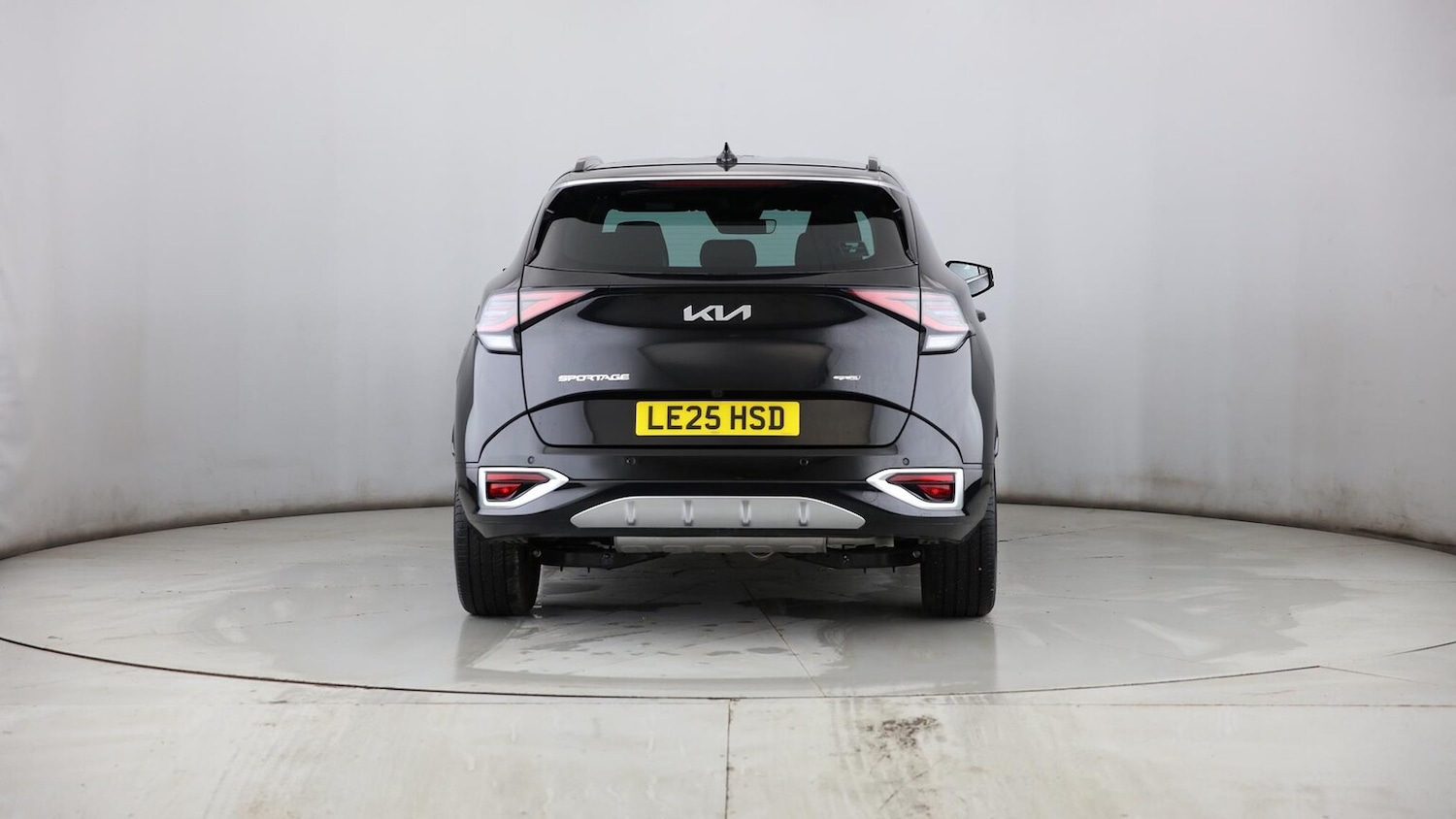 Used Kia Sportage 2025 for sale - 77213548: Photo 4