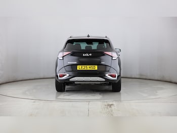 Used Kia Sportage 2025 for sale - 77213548: Photo