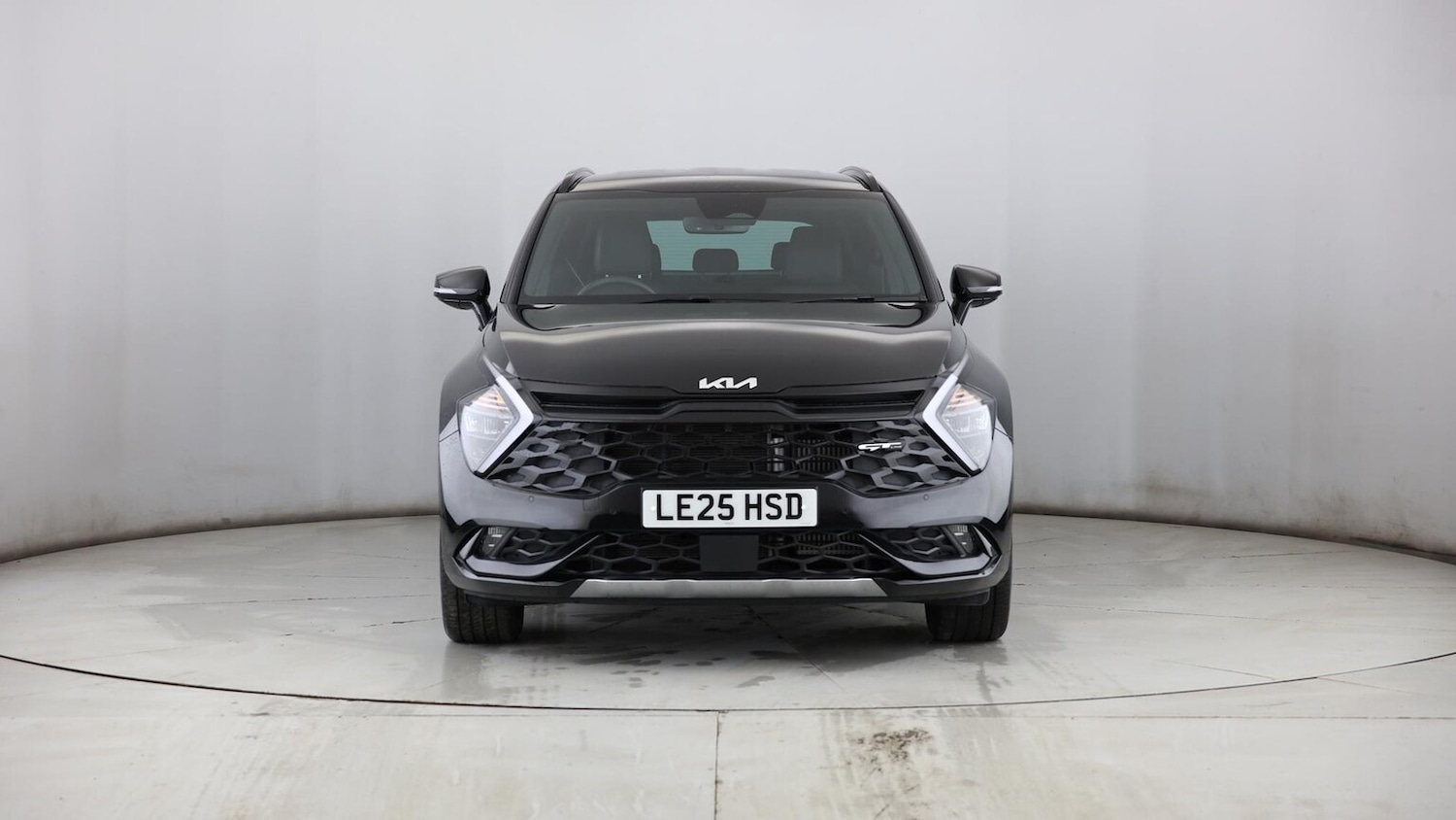 Used Kia Sportage 2025 for sale - 77213548: Photo 5