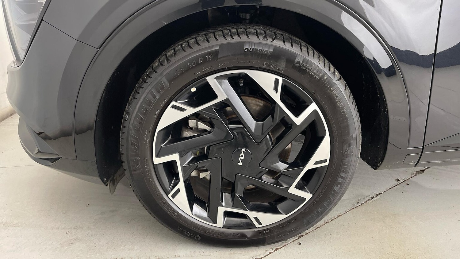 Used Kia Sportage 2025 for sale - 77213548: Photo 6