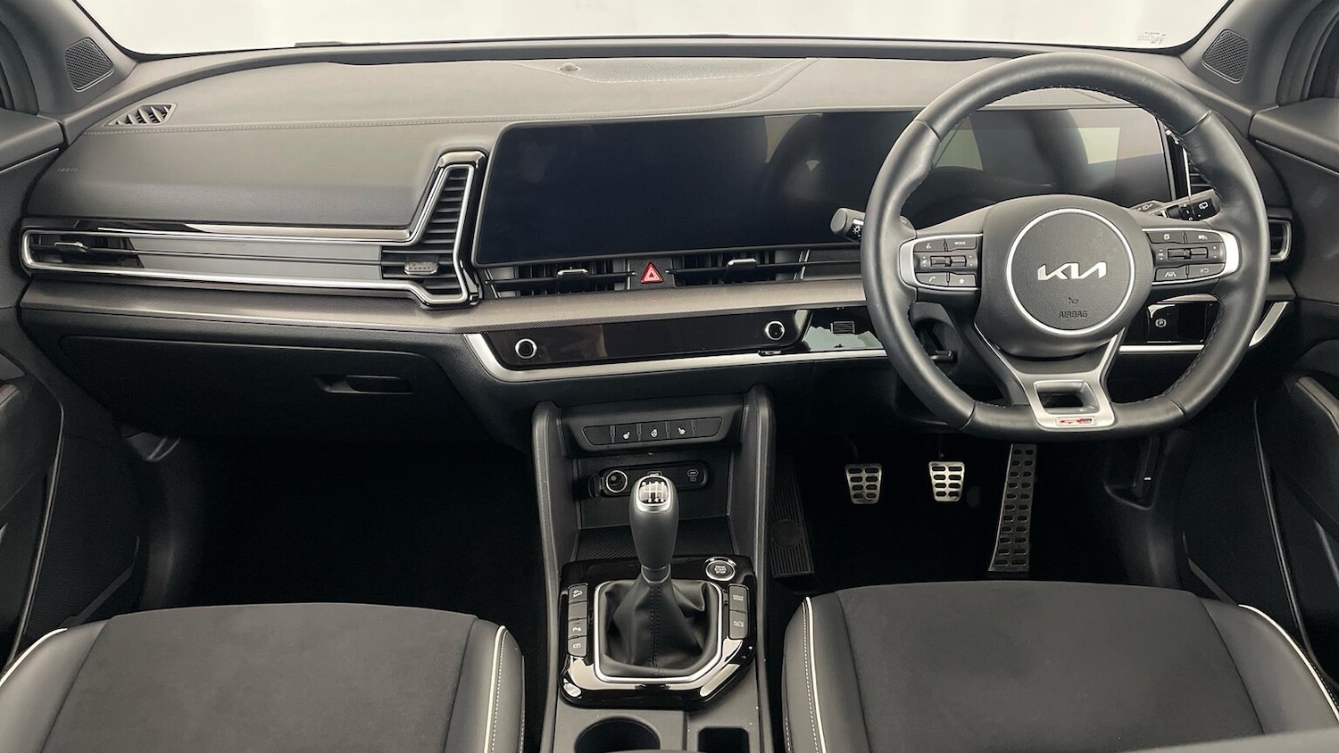 Used Kia Sportage 2025 for sale - 77213548: Photo 8