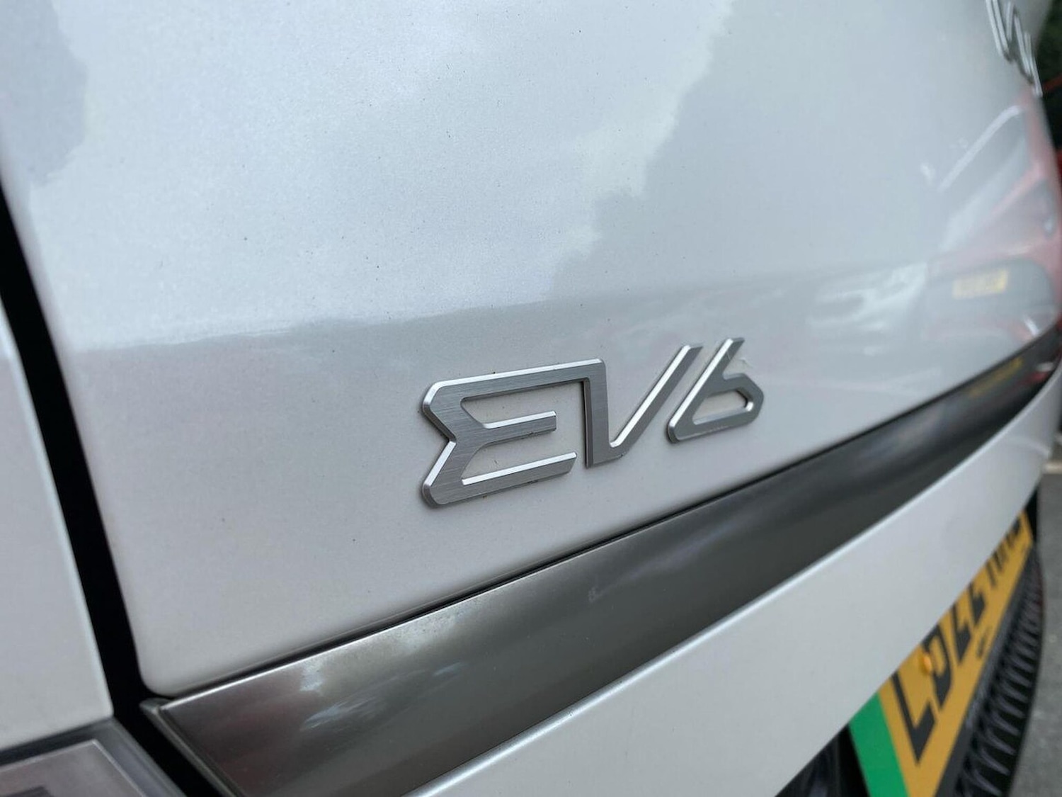 Vehicle 32