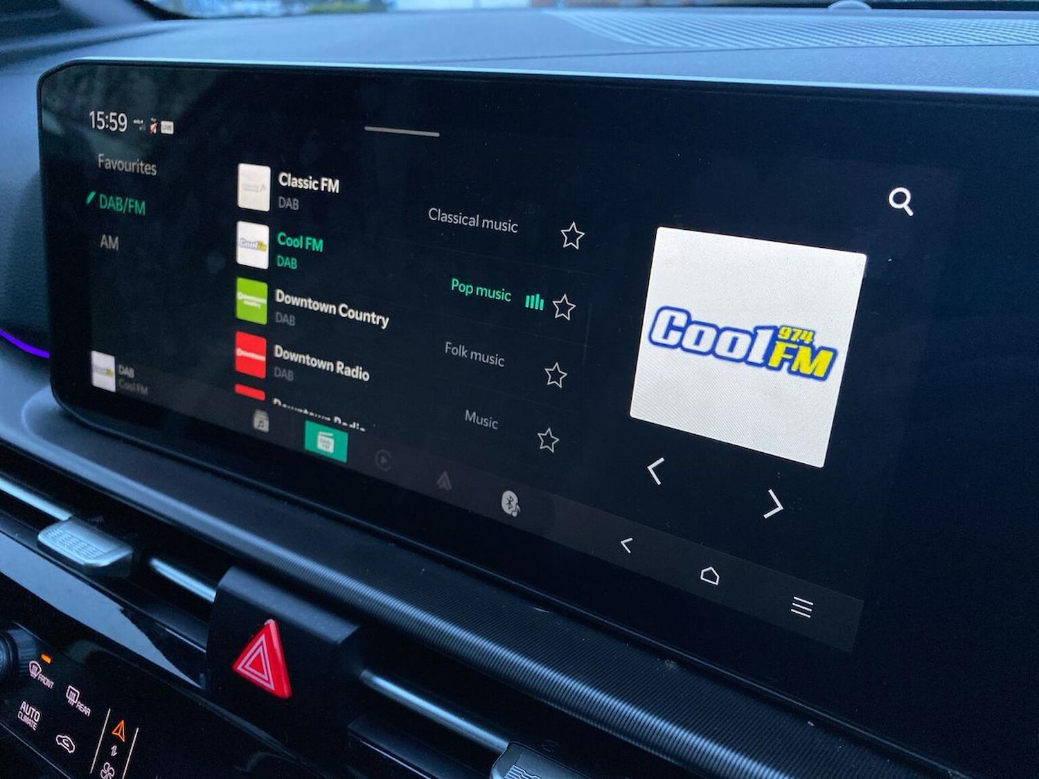 Used Kia Sportage 2025 for sale - 77201351: Photo 11