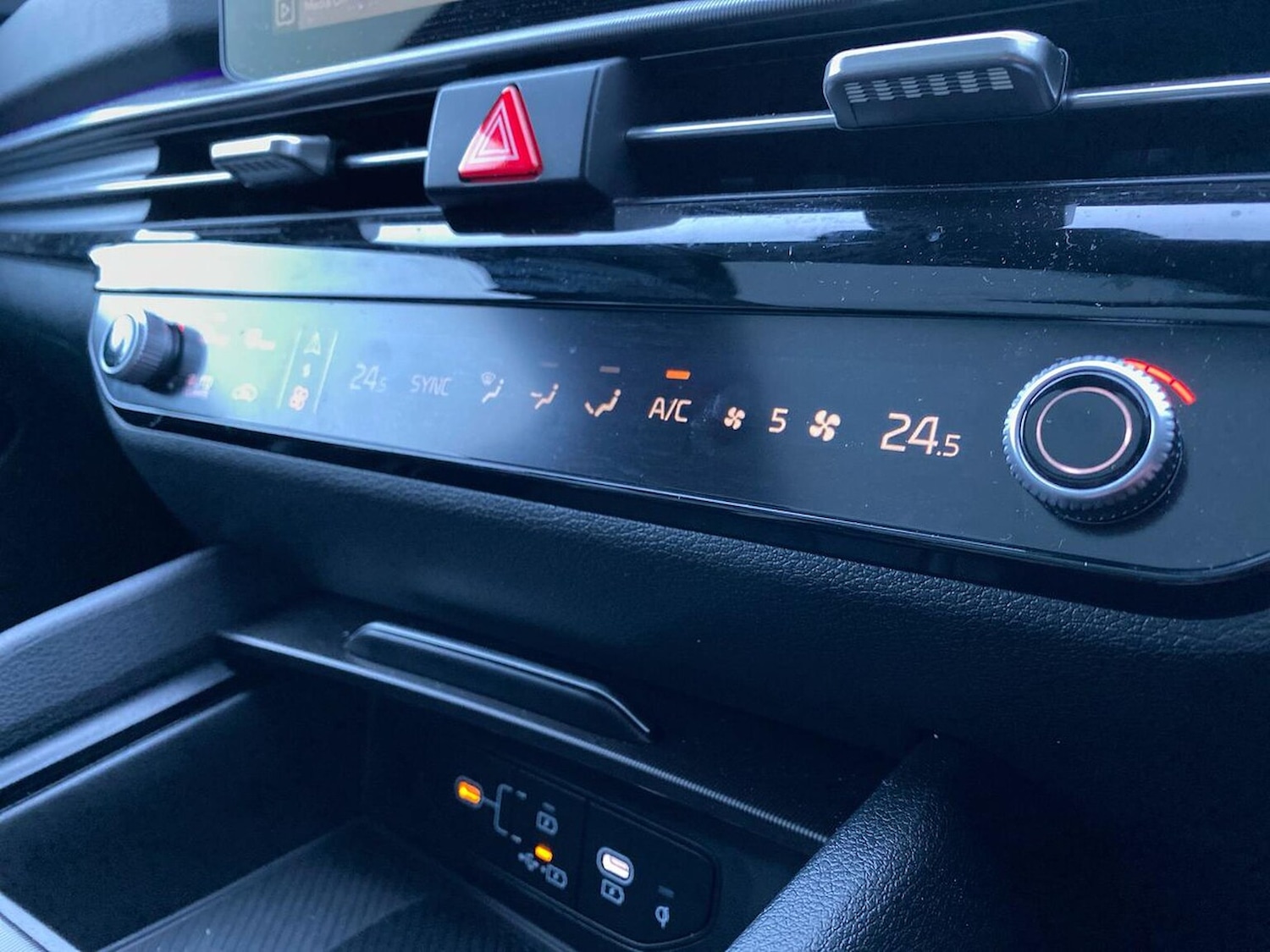 Used Kia Sportage 2025 for sale - 77201351: Photo 12