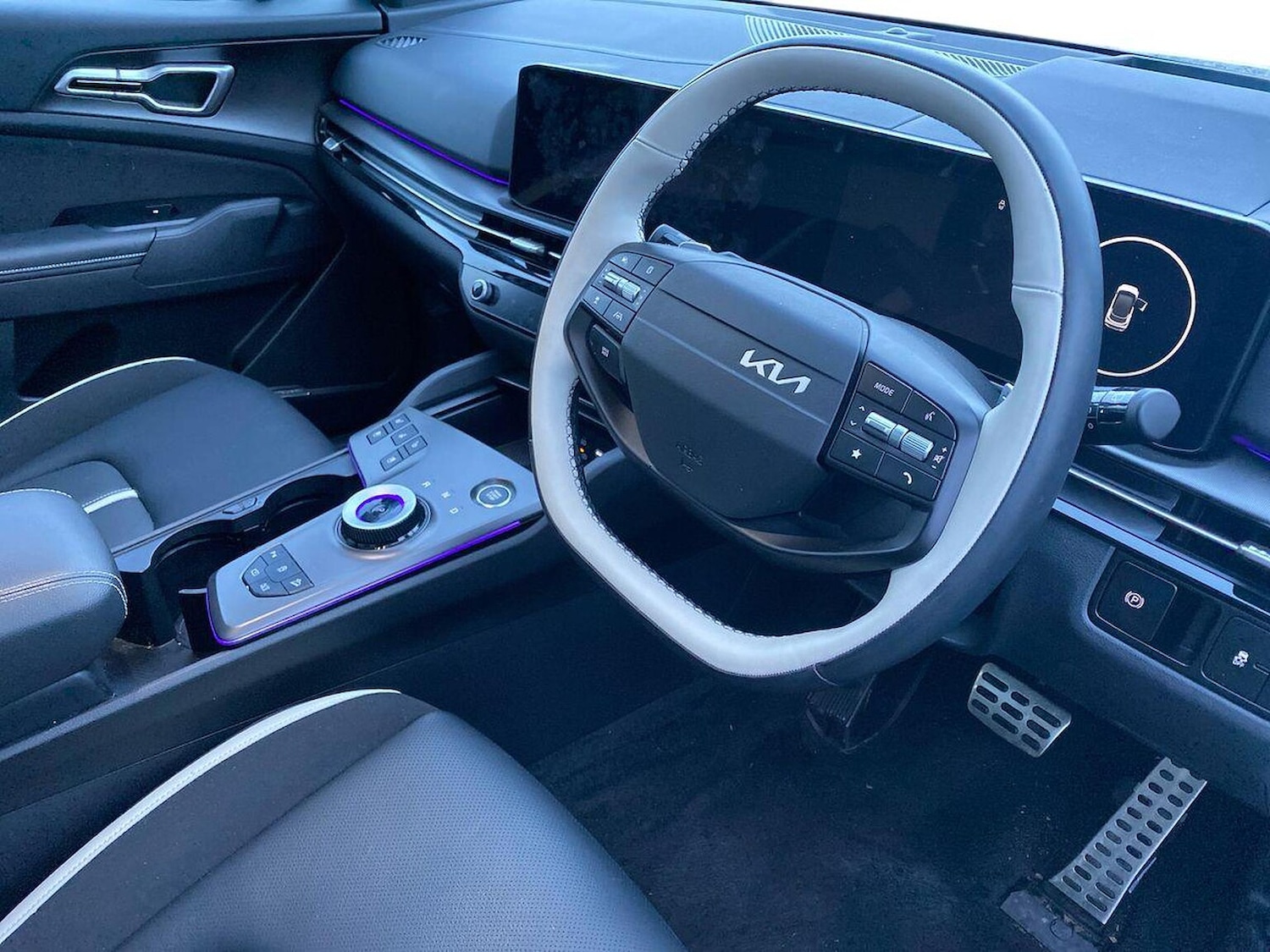 Used Kia Sportage 2025 for sale - 77201351: Photo 15