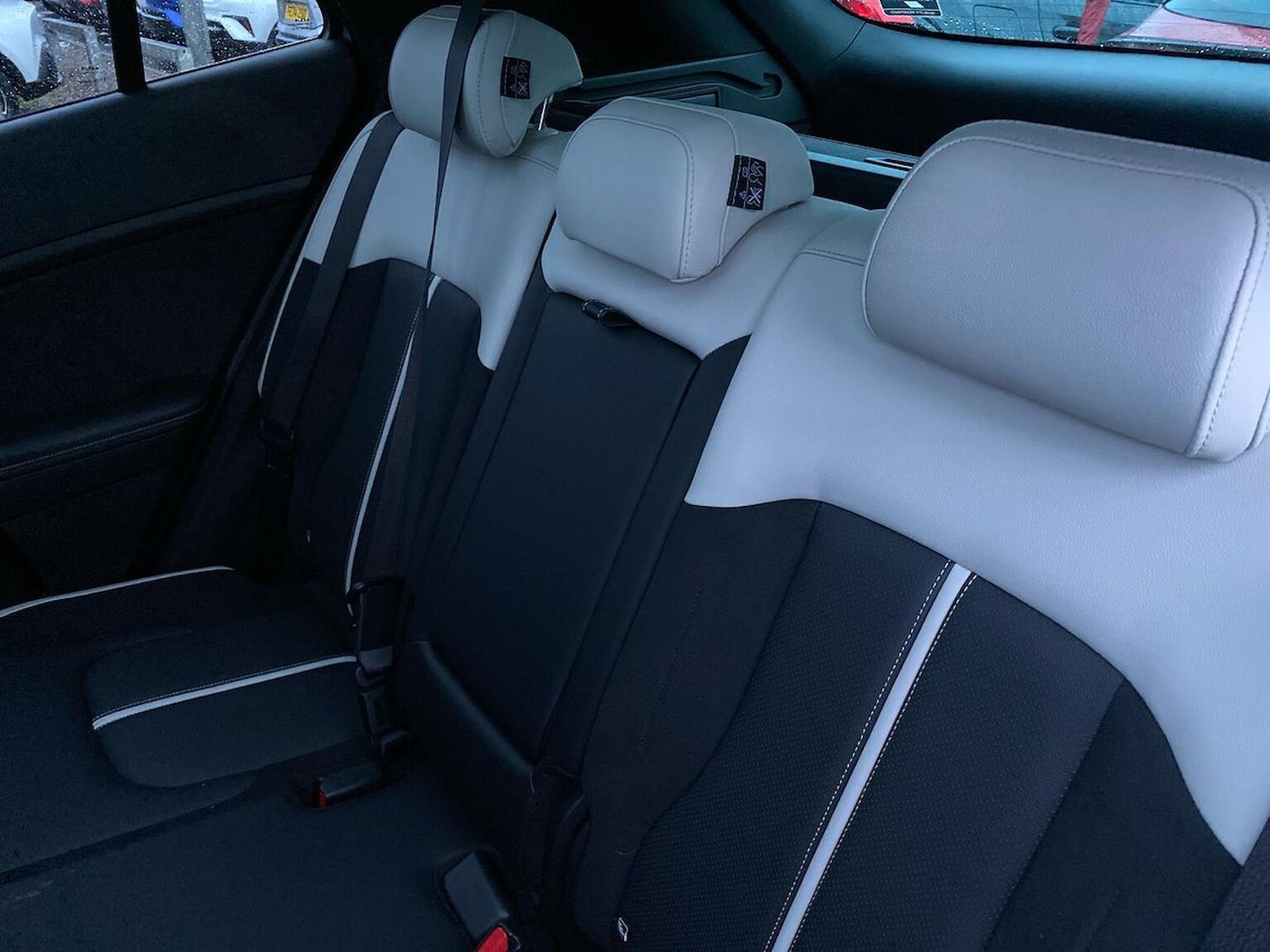 Used Kia Sportage 2025 for sale - 77201351: Photo 16