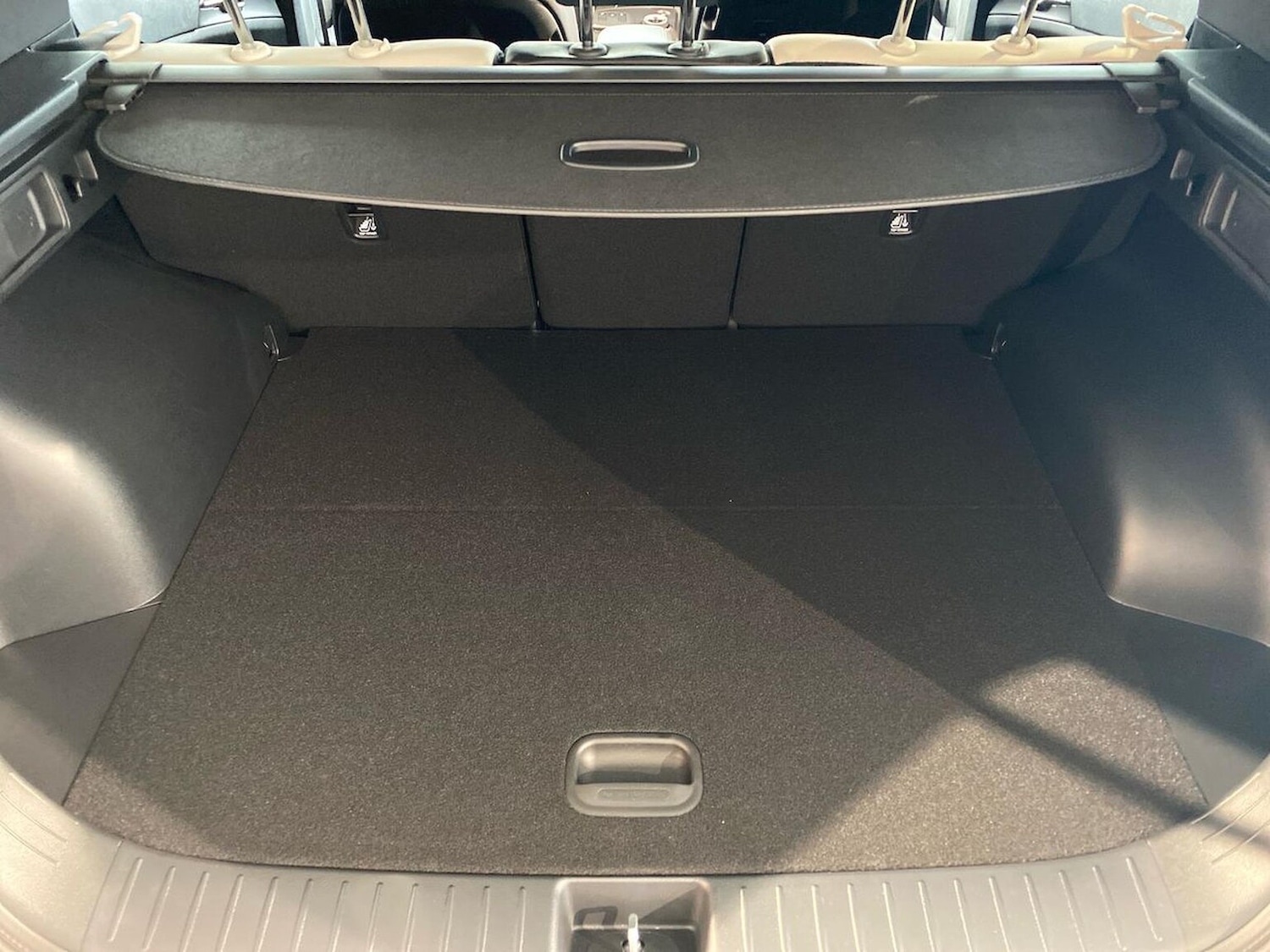 Used Kia Sportage 2025 for sale - 77201351: Photo 17