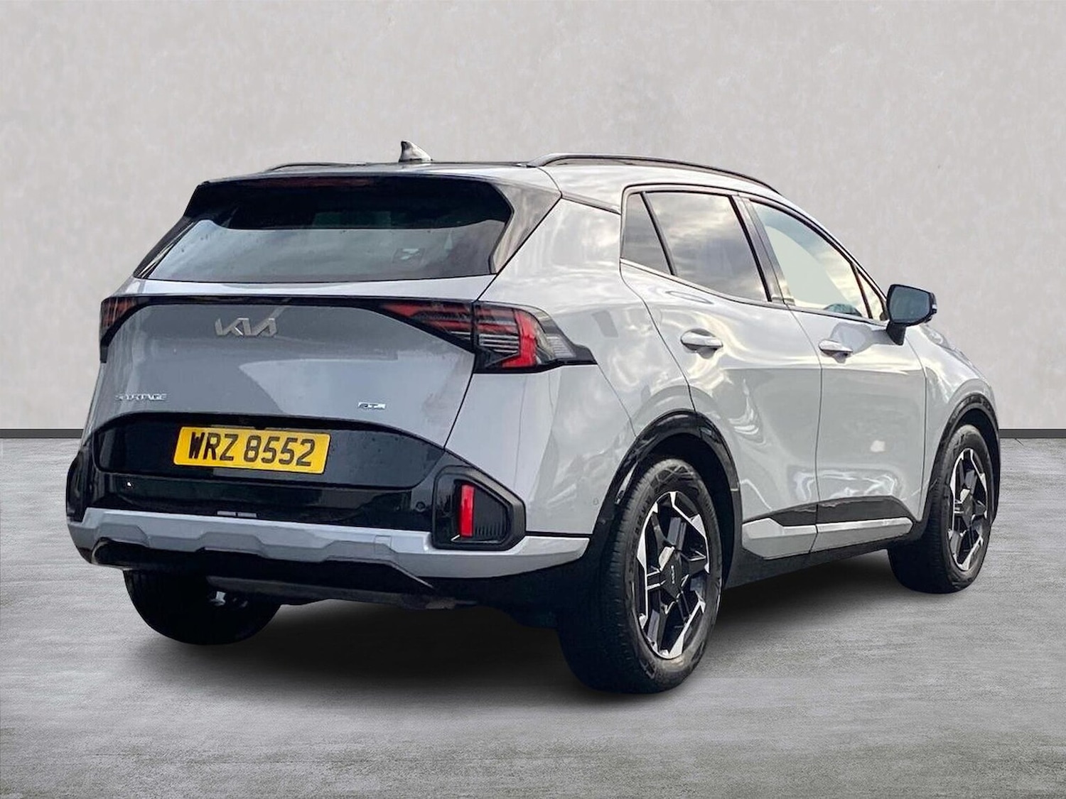 Used Kia Sportage 2025 for sale - 77201351: Photo 18