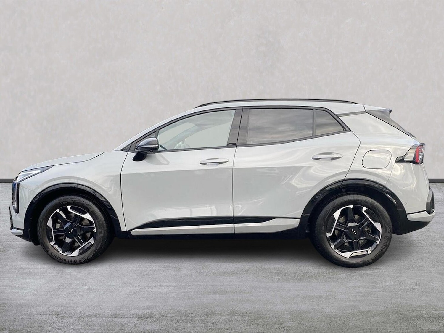 Used Kia Sportage 2025 for sale - 77201351: Photo 19