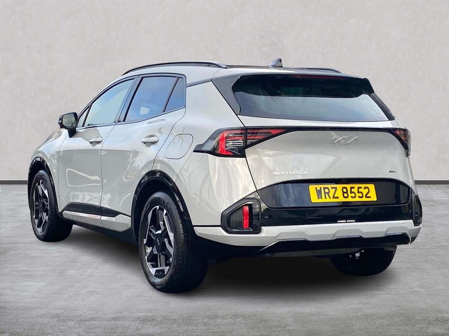 Used Kia Sportage 2025 for sale - 77201351: Photo 2