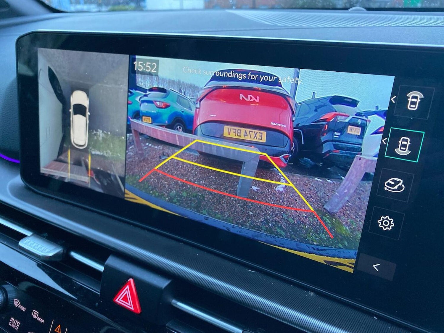 Used Kia Sportage 2025 for sale - 77201351: Photo 23