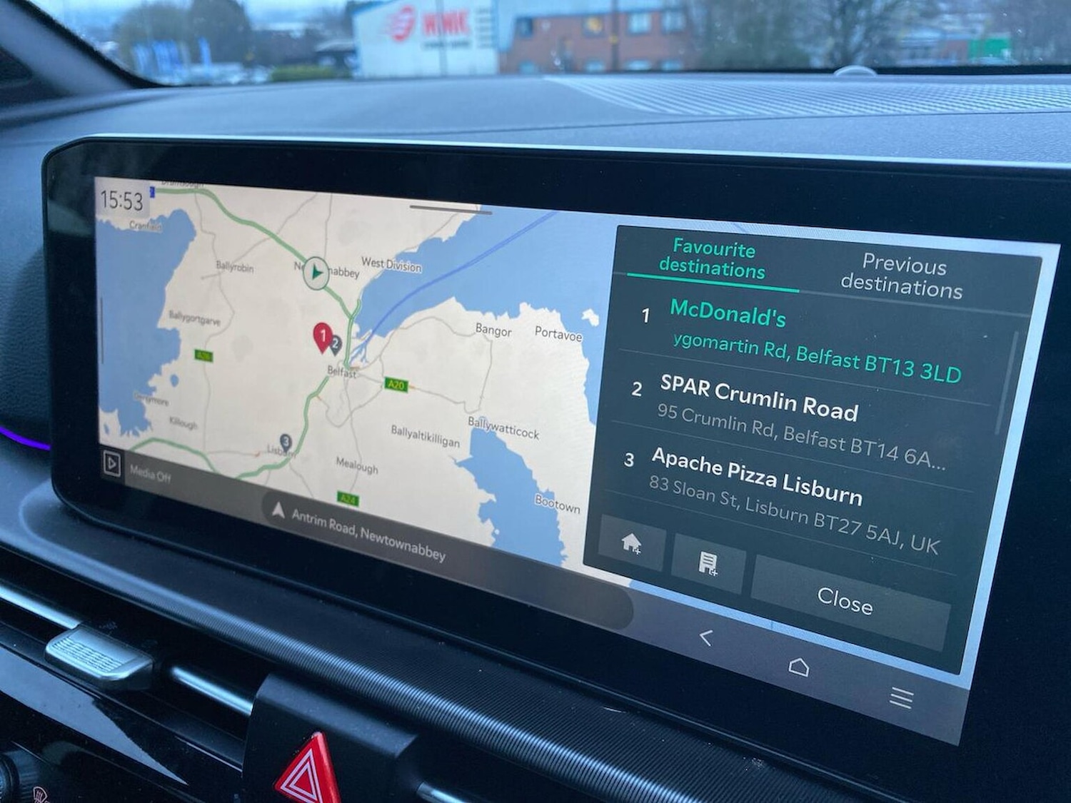 Used Kia Sportage 2025 for sale - 77201351: Photo 24