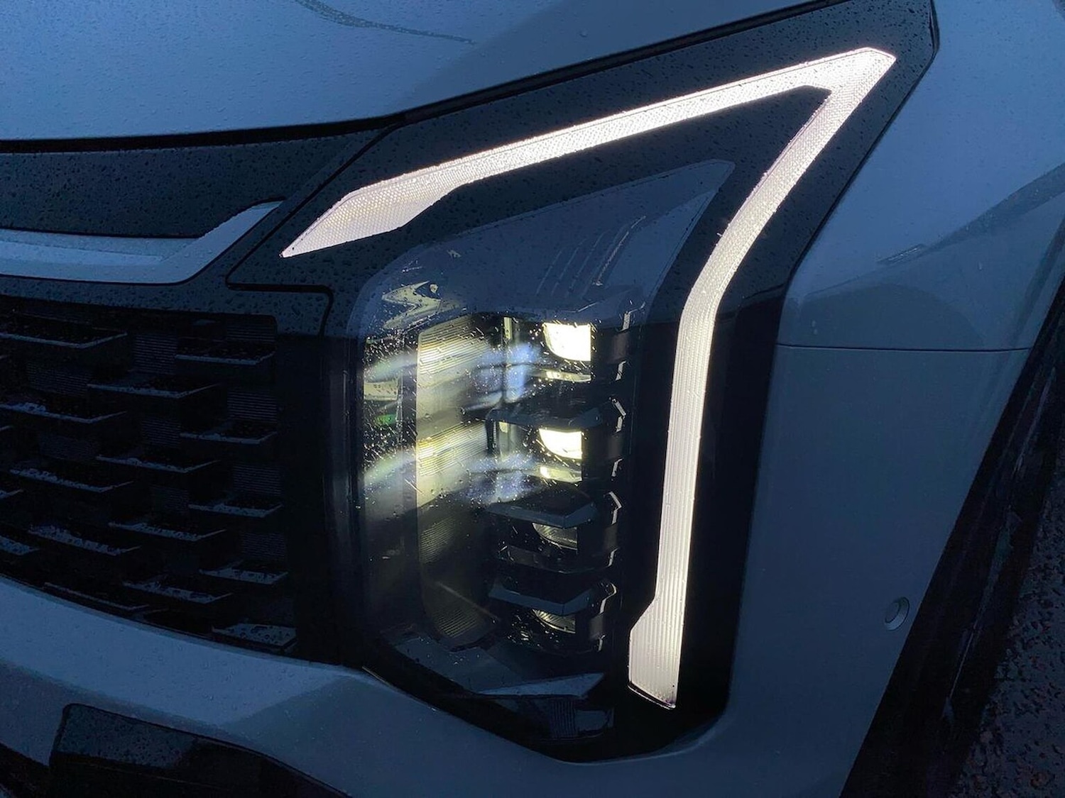 Used Kia Sportage 2025 for sale - 77201351: Photo 32