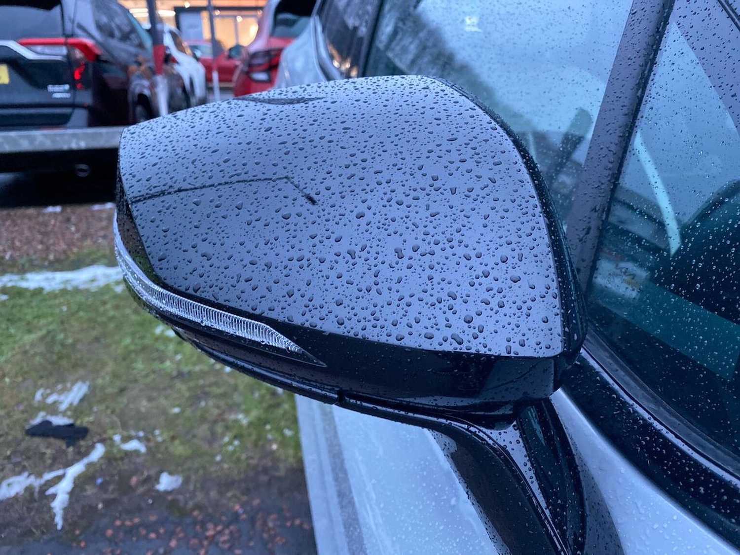 Used Kia Sportage 2025 for sale - 77201351: Photo 33