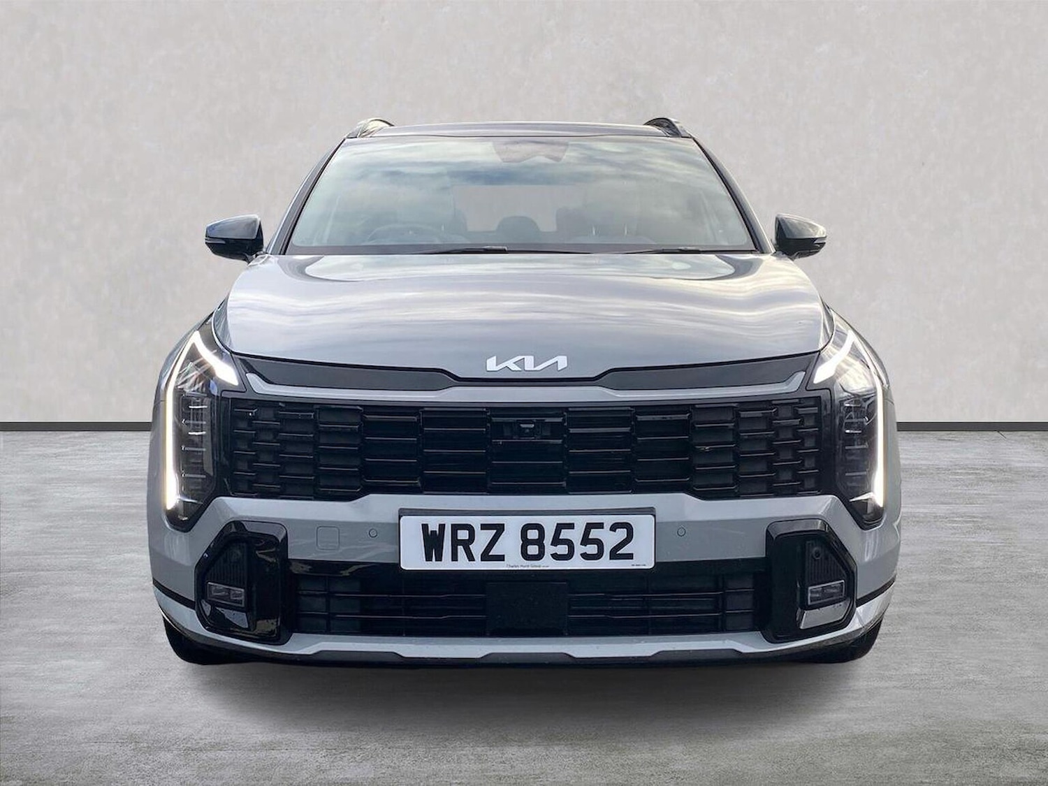 Used Kia Sportage 2025 for sale - 77201351: Photo 5