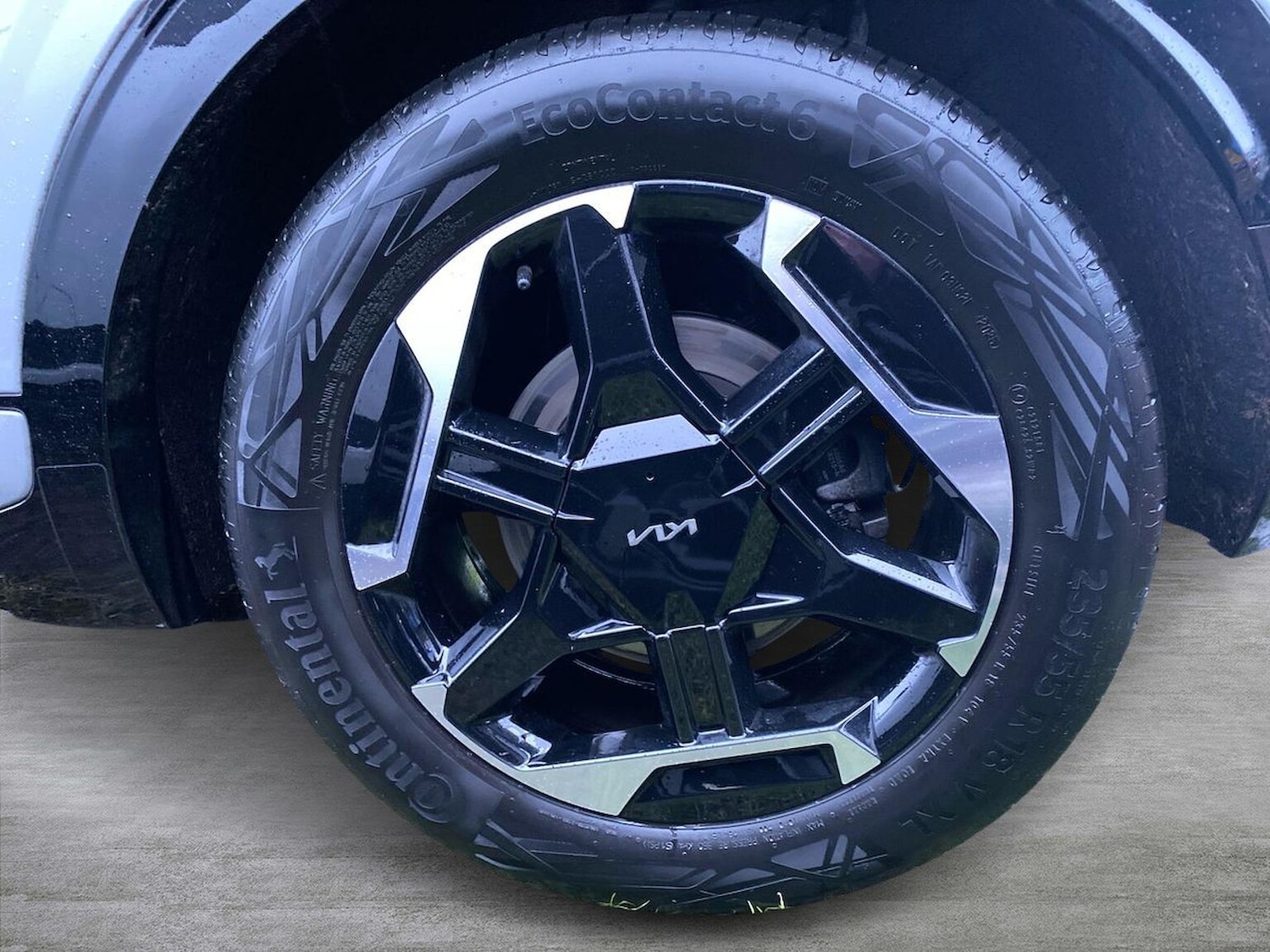 Used Kia Sportage 2025 for sale - 77201351: Photo 6