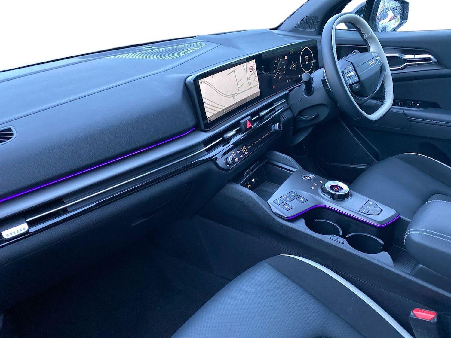 Used Kia Sportage 2025 for sale - 77201351: Photo 7