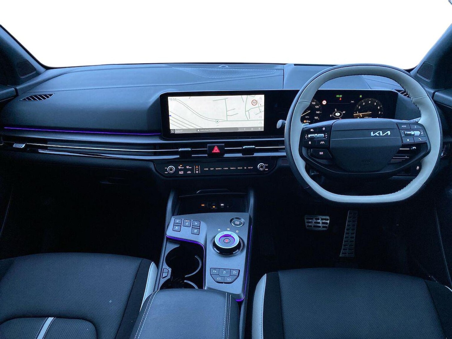 Used Kia Sportage 2025 for sale - 77201351: Photo 8