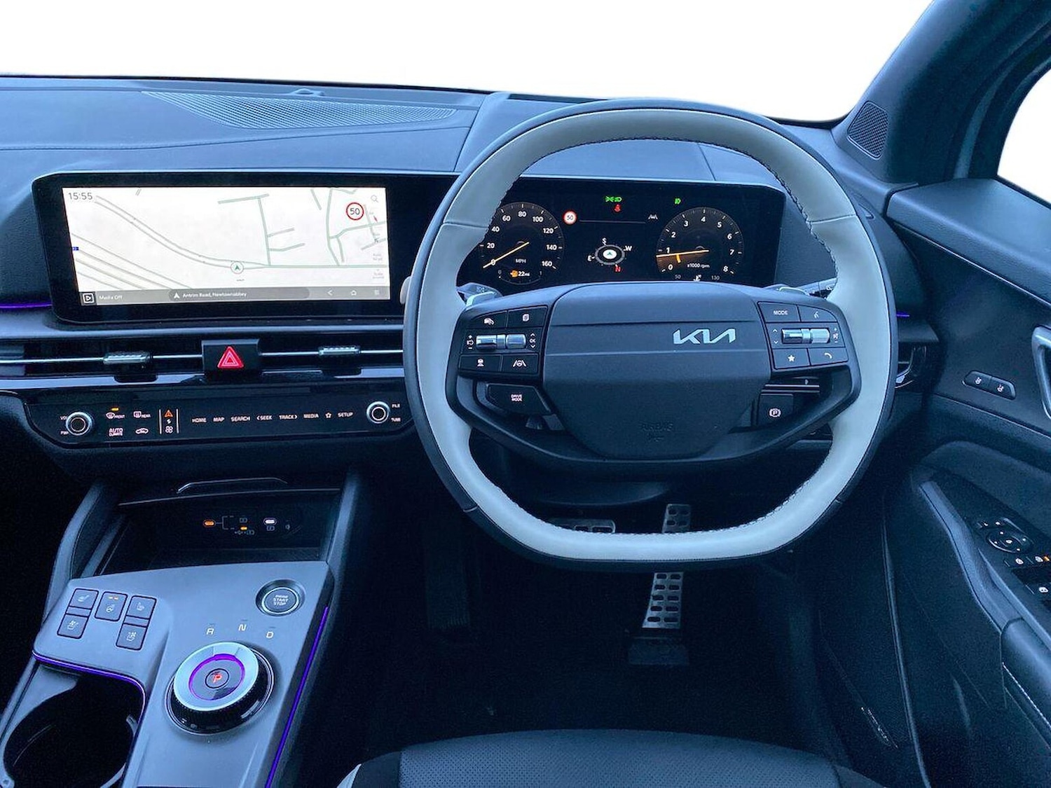 Used Kia Sportage 2025 for sale - 77201351: Photo 9