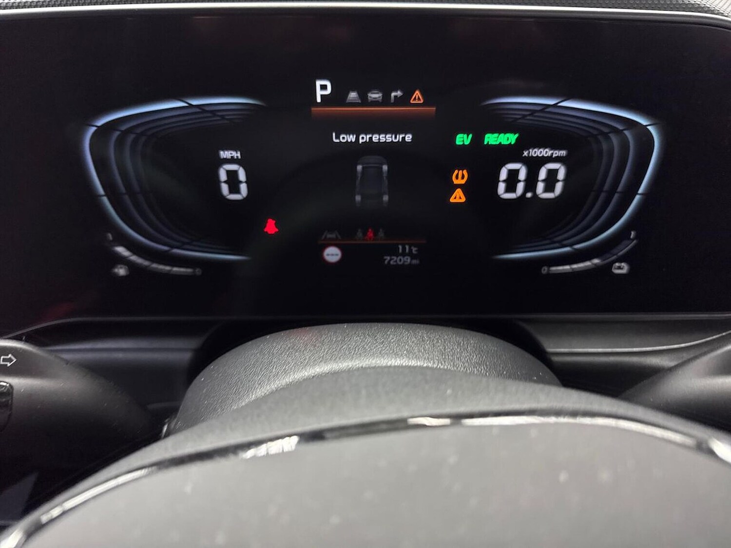 Used Kia Niro 2024 for sale - 77707425: Photo 10