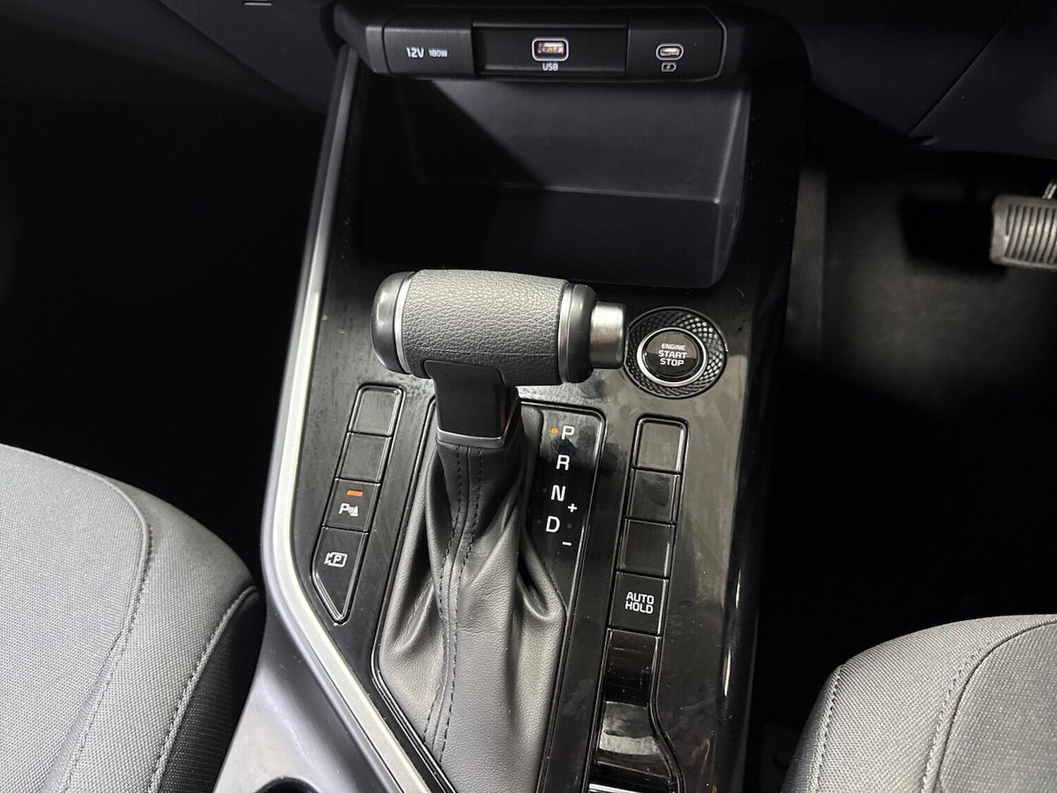 Used Kia Niro 2024 for sale - 77707425: Photo 12