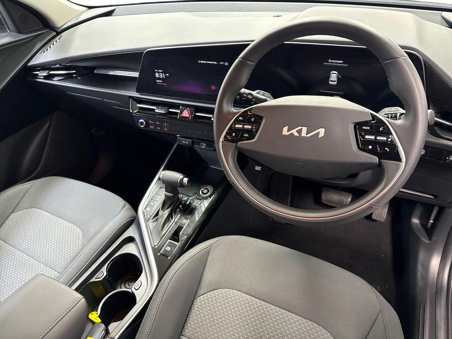 Used Kia Niro 2024 for sale - 77707425: Photo 15