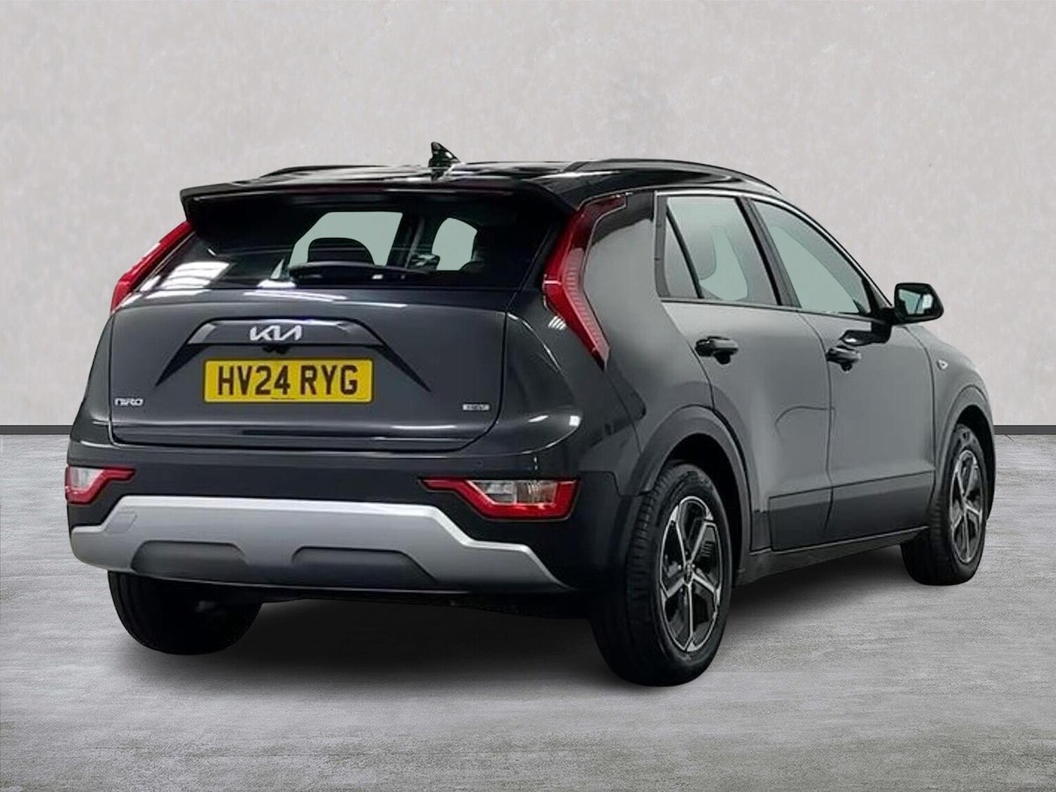 Used Kia Niro 2024 for sale - 77707425: Photo 18