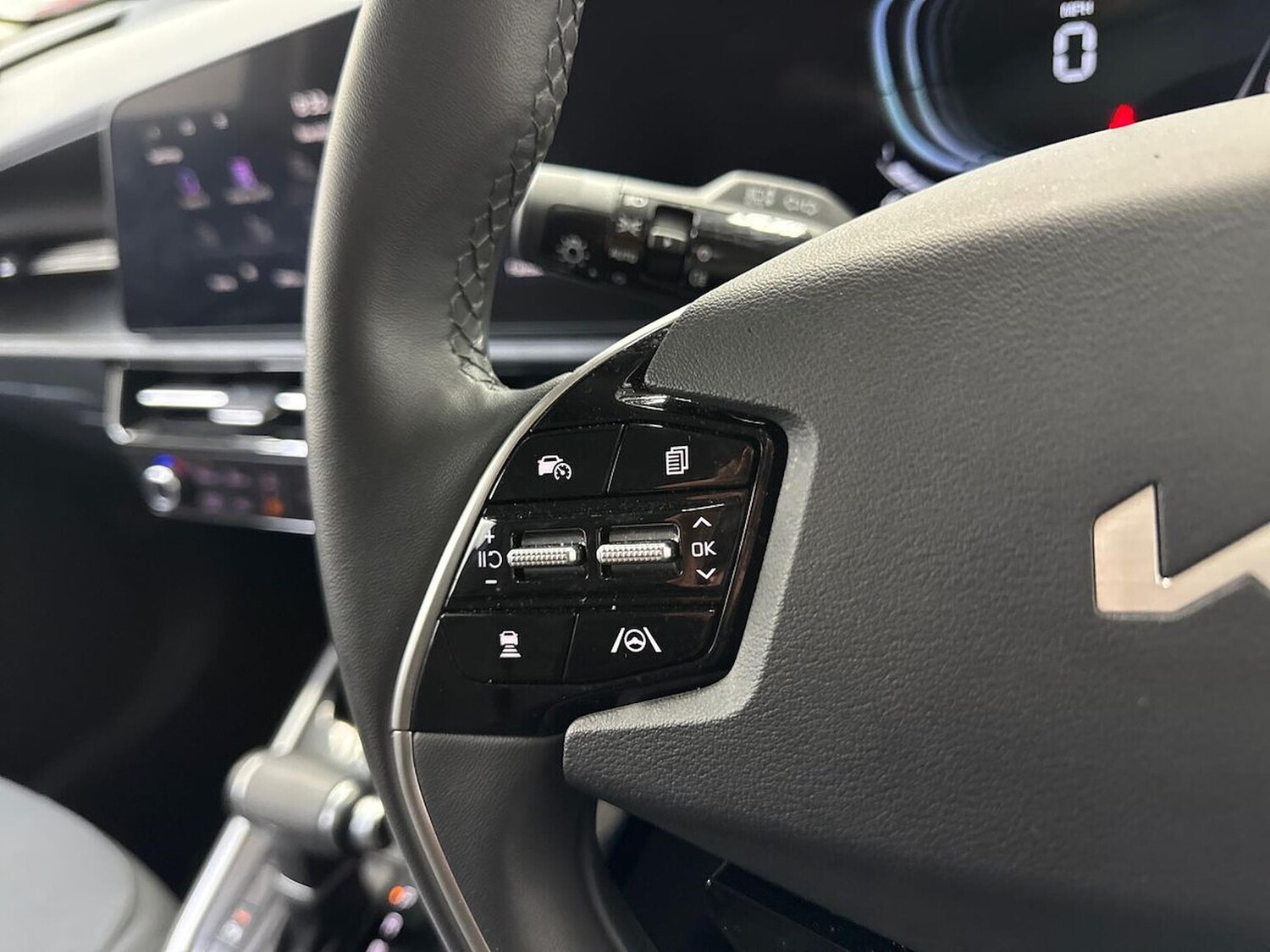 Used Kia Niro 2024 for sale - 77707425: Photo 24