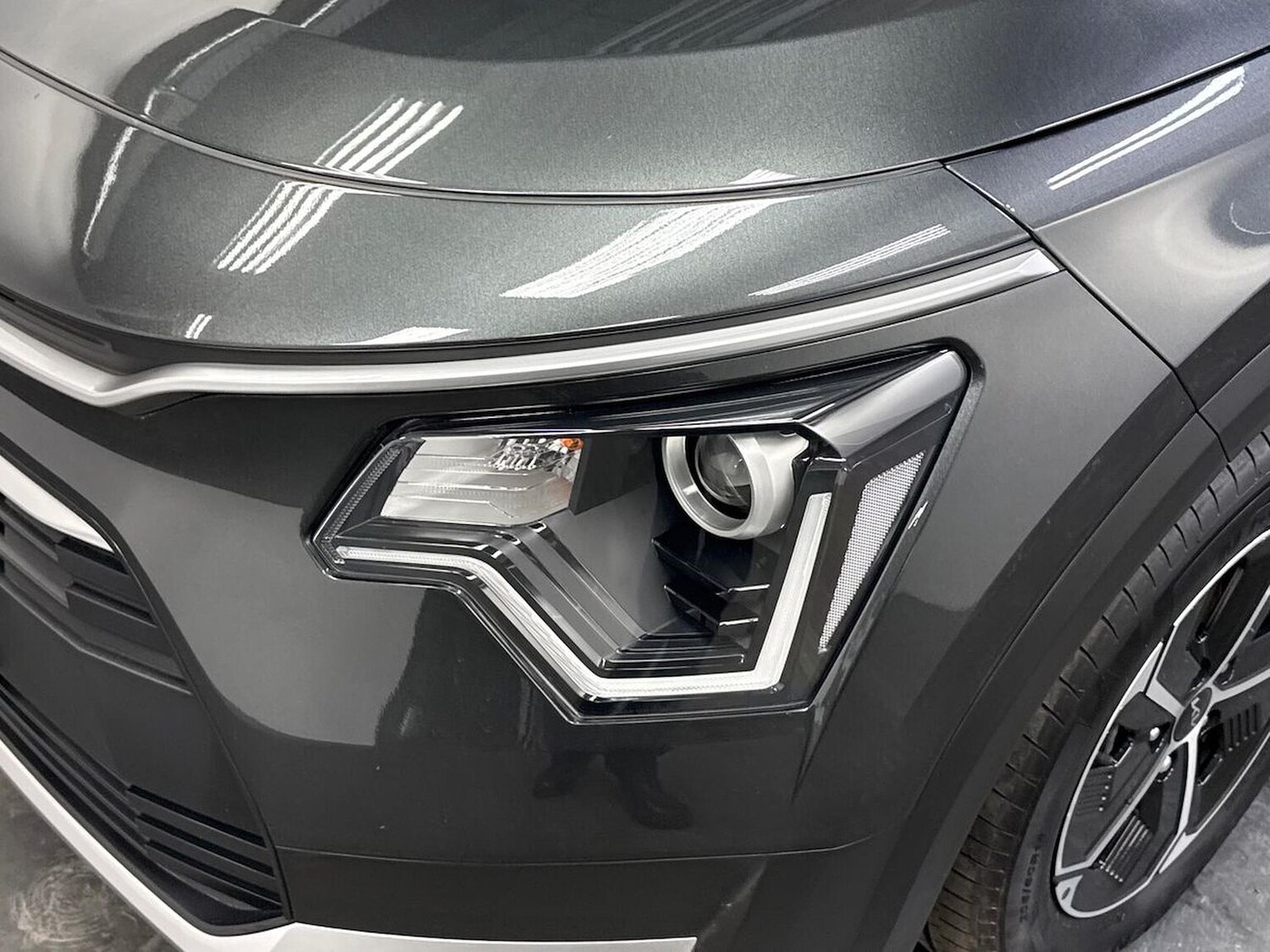 Used Kia Niro 2024 for sale - 77707425: Photo 29