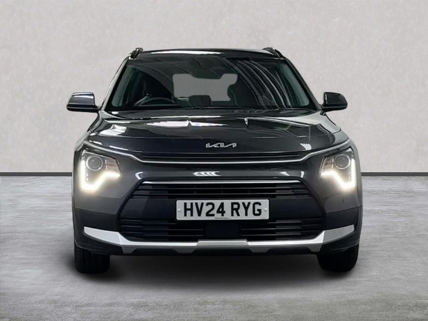 Used Kia Niro 2024 for sale - 77707425: Photo 5