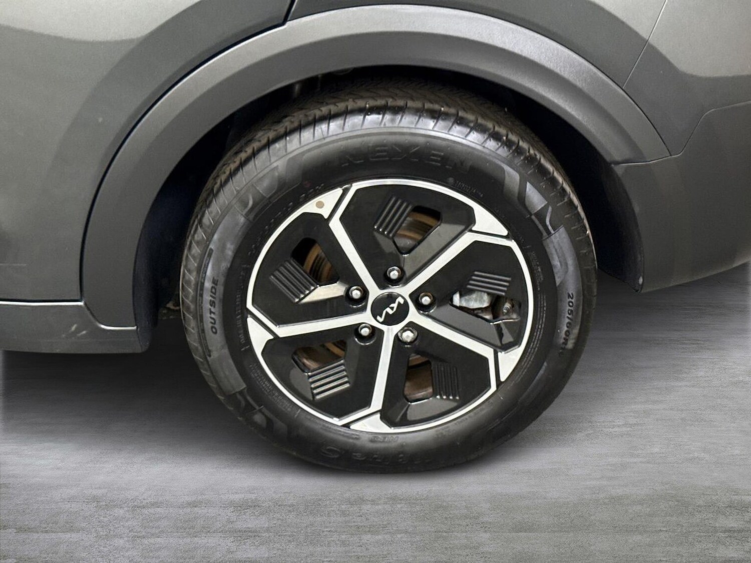 Used Kia Niro 2024 for sale - 77707425: Photo 6