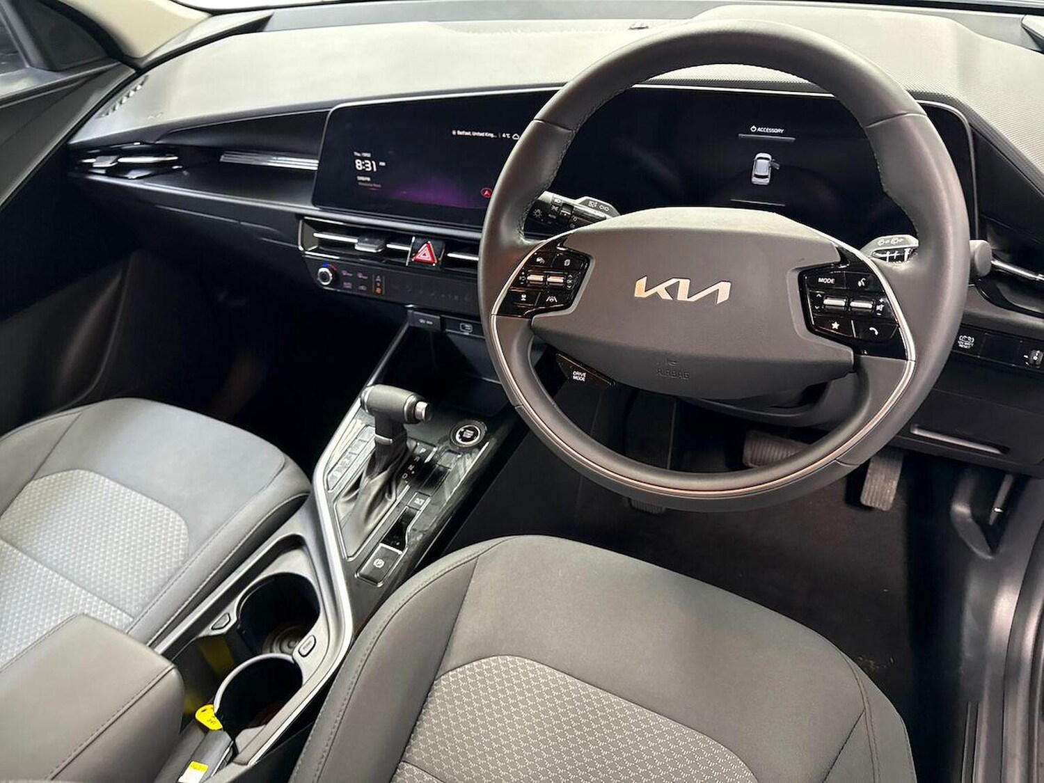 Used Kia Niro 2024 for sale - 77707425: Photo 8