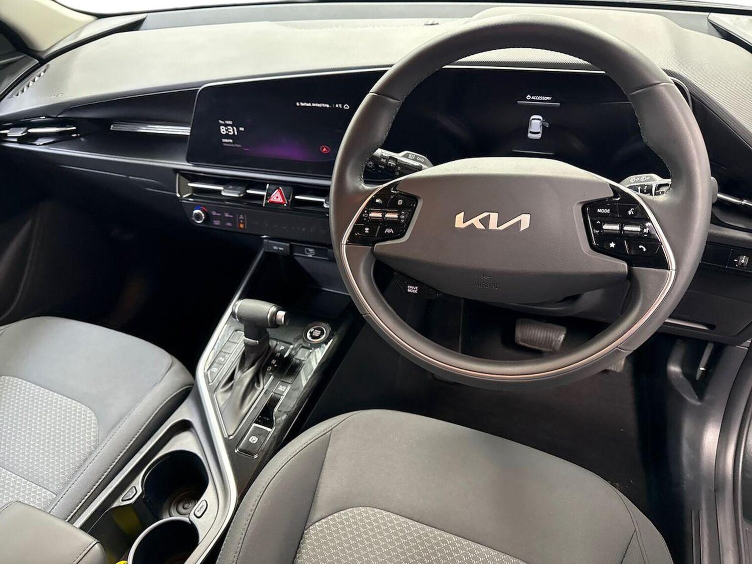 Used Kia Niro 2024 for sale - 77707425: Photo 9