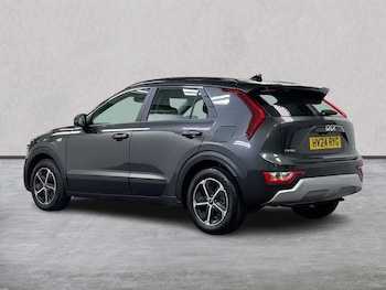 Used Kia Niro 2024 for sale - 78237978: Photo