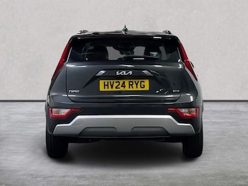 Used Kia Niro 2024 for sale - 78237978: Photo