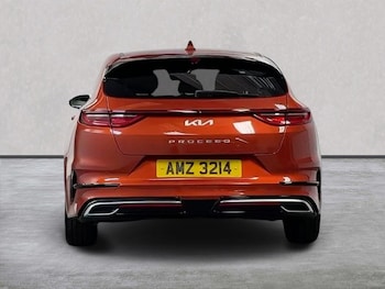 Used Kia Pro Ceed 2023 for sale - 78746615: Photo