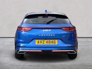 Used Kia Pro Ceed 2023 for sale - 78469931: Photo