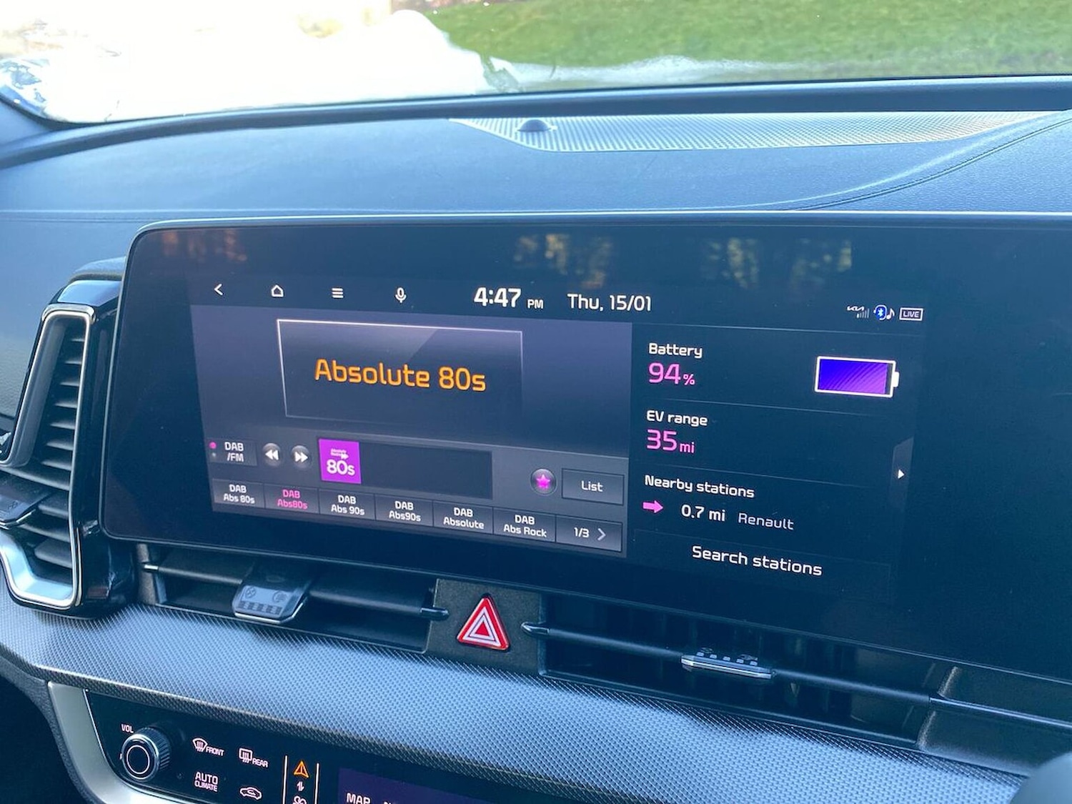 Used Kia Sportage 2024 for sale - 77629348: Photo 11