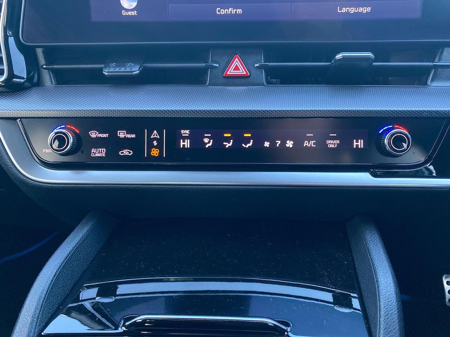 Used Kia Sportage 2024 for sale - 77629348: Photo 12