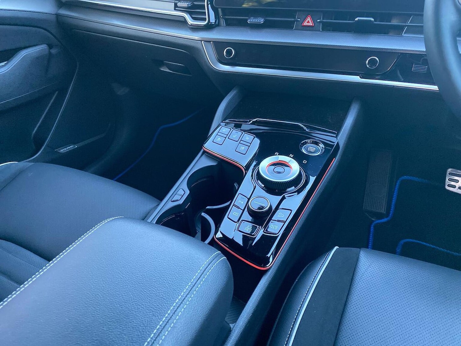 Used Kia Sportage 2024 for sale - 77629348: Photo 13