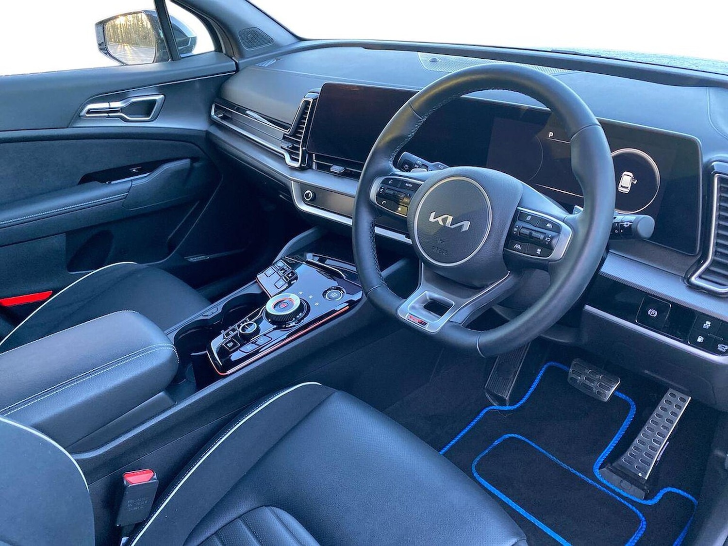 Used Kia Sportage 2024 for sale - 77629348: Photo 15