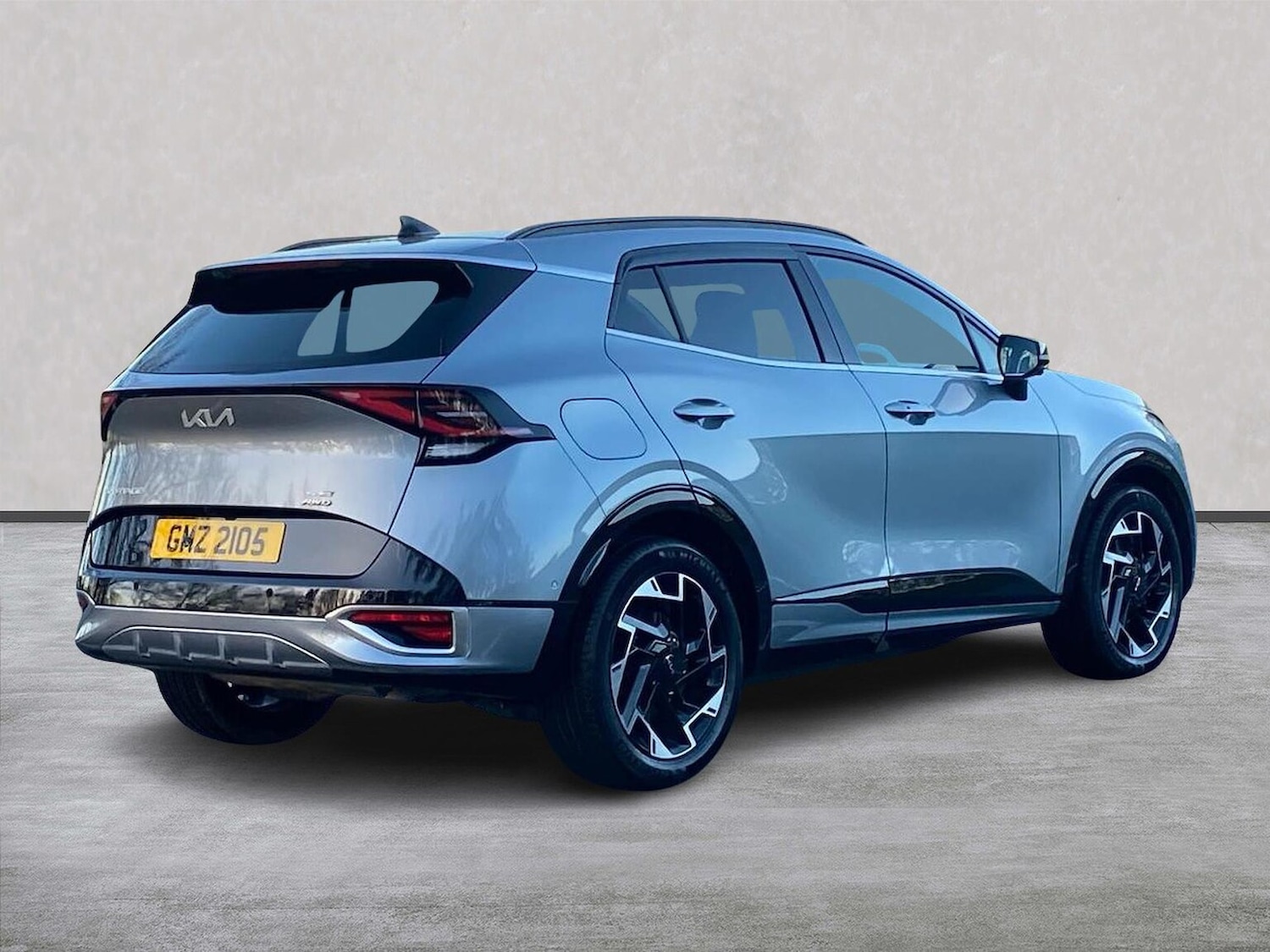 Used Kia Sportage 2024 for sale - 77629348: Photo 18