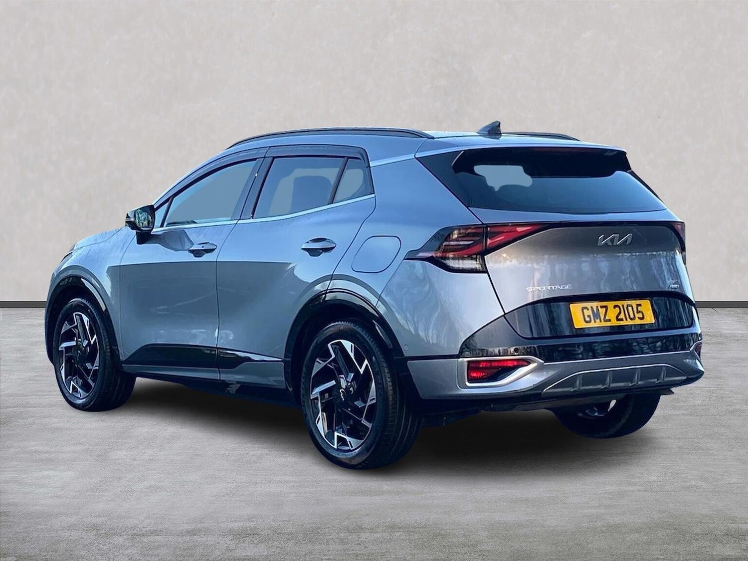 Used Kia Sportage 2024 for sale - 77629348: Photo 2