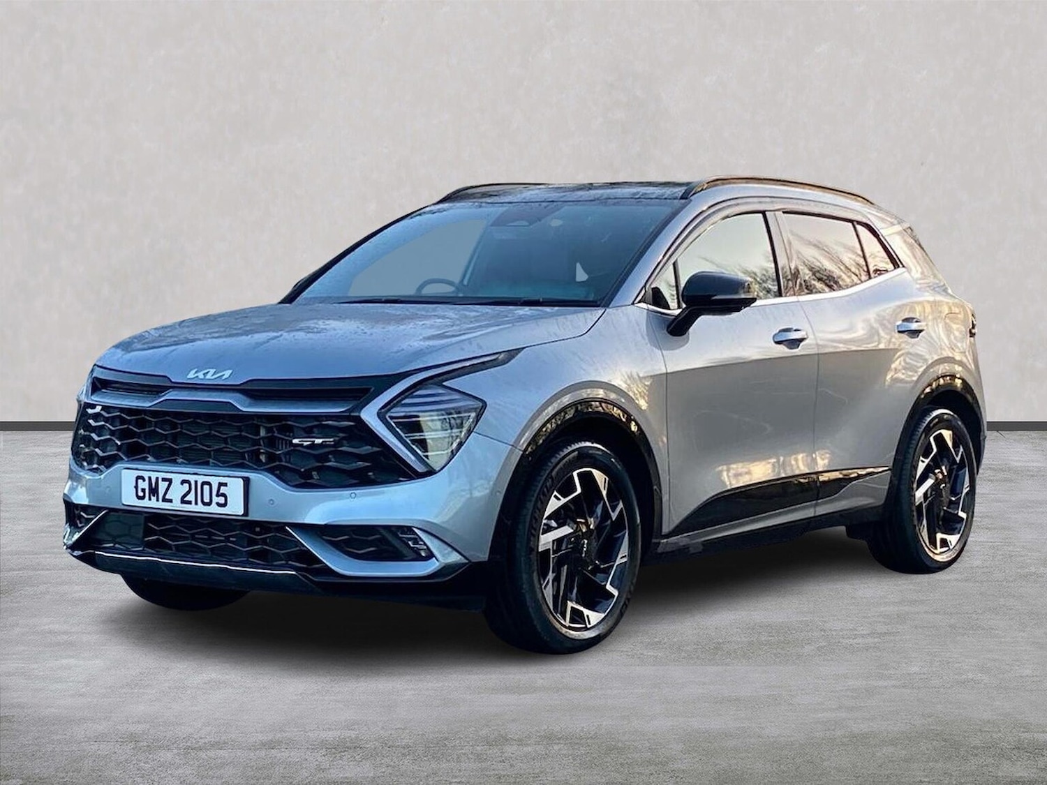 Used Kia Sportage 2024 for sale - 77629348: Photo 20