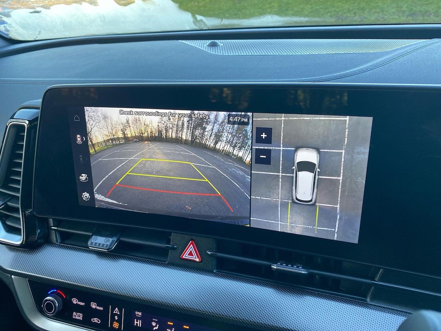 Used Kia Sportage 2024 for sale - 77629348: Photo 23