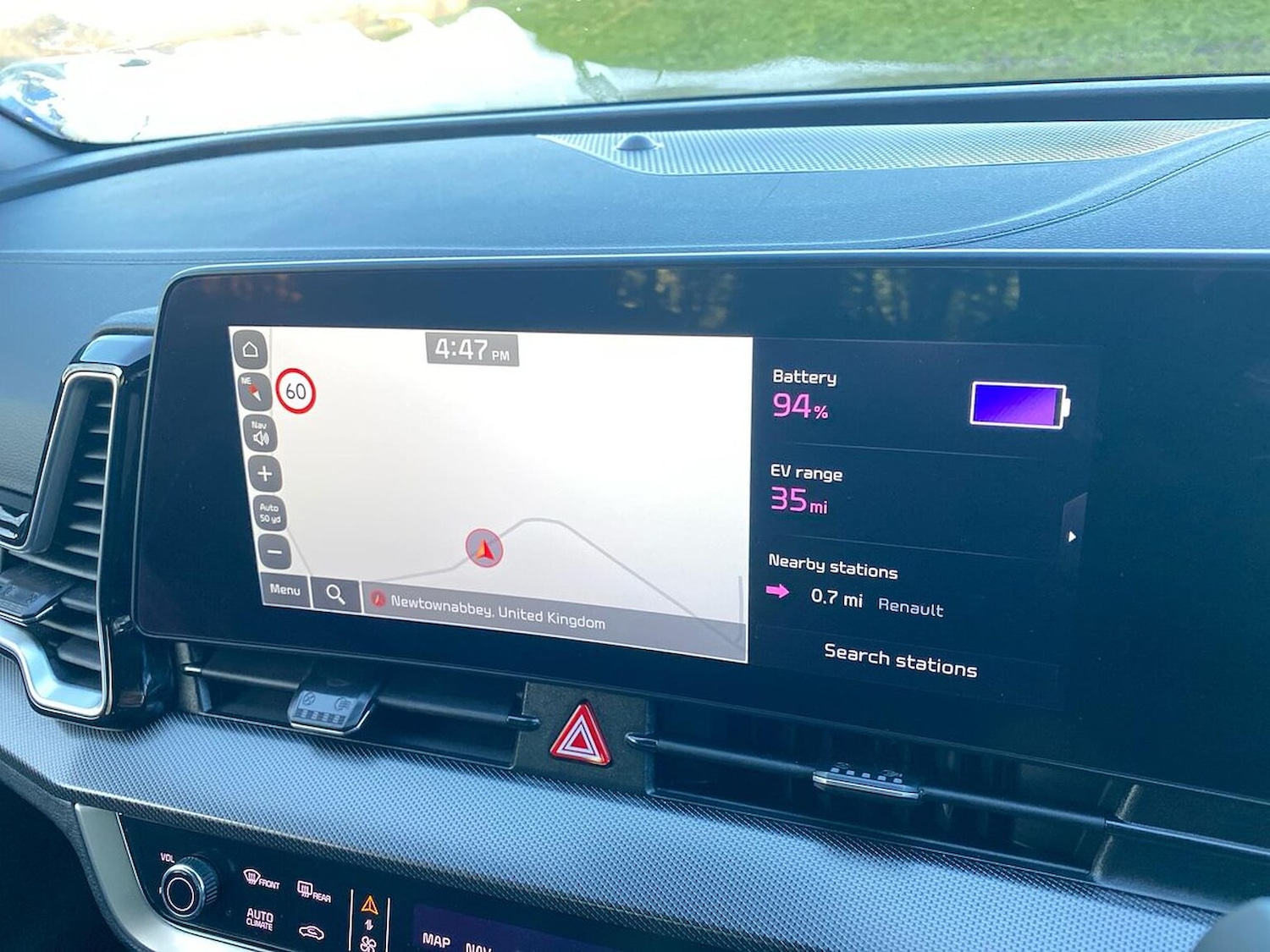 Used Kia Sportage 2024 for sale - 77629348: Photo 24